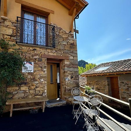 El Apartamentín de Verdiago Exterior foto